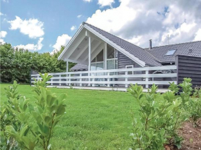 Holiday home Hyldekrogen Hejls XI